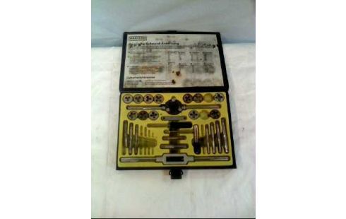 GEWINDESCHNEIDSATZ <WORKZONE>