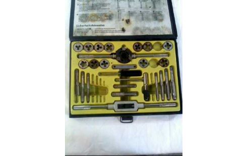 GEWINDESCHNEIDSATZ <WORKZONE>