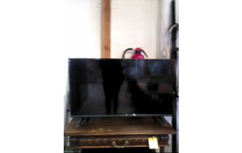 FERNSEHER >OK> ODL 4065 2F-TB 40 ZOLL