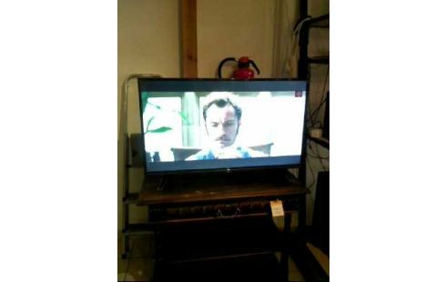 FERNSEHER >OK> ODL 4065 2F-TB 40 ZOLL
