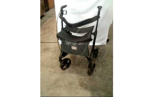 ROLLATOR M. TASCHE <VOLITO>