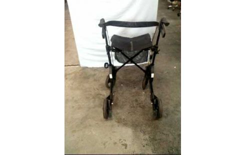 ROLLATOR M. TASCHE <VOLITO>