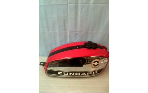 TANK <ZÜNDAPP> ROT