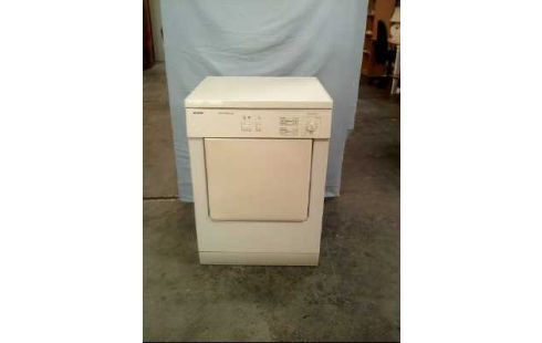 TROCKNER <SIEMENS SIWATHERM 6100>