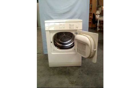 TROCKNER <SIEMENS SIWATHERM 6100>