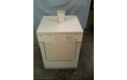 TROCKNER <SIEMENS SIWATHERM 6100>