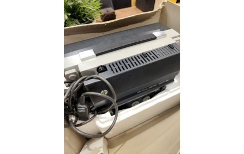 PROJECTEUR SUPER 8 BOLEX SP8