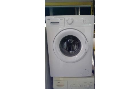 MACHINE A LAVER HIGH ONE