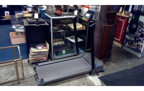 TAPIS DE MARCHE DOMYOS WALK 500