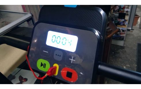 TAPIS DE MARCHE DOMYOS WALK 500