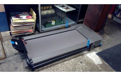 TAPIS DE MARCHE DOMYOS WALK 500