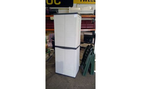 ARMOIRE DE JARDIN