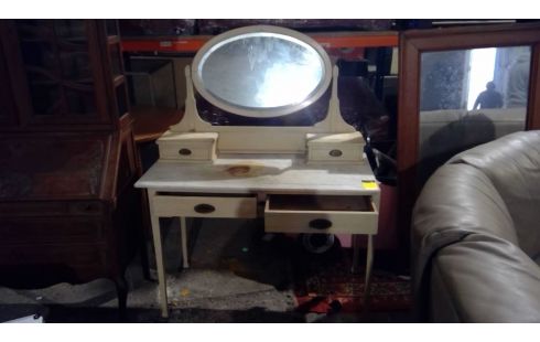 COIFFEUSE 1900 MARBRE