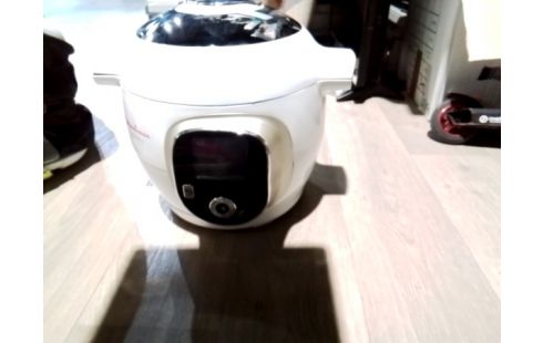 MULTICUISEUR COOKEO MOULINEX