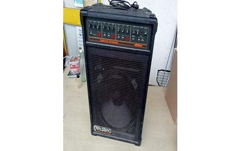 AMPLI COBRA 90 KEYBOARD CARLSBRO + ACC