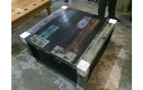 TABLE BASSE WOLF-MOBEL GOA 2