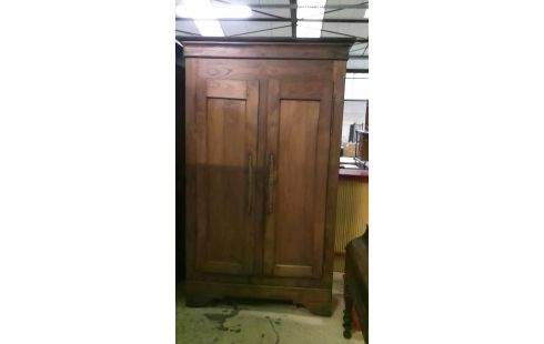 ARMOIRE CHENE