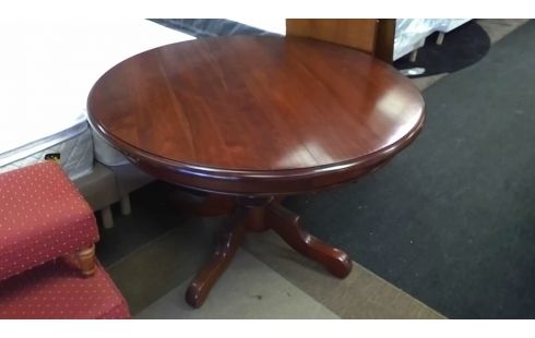 TABLE MERISIER 2ALLONGES