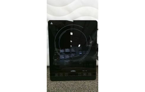 PLAQUE DE CUISSON INDUCTION VALBERG
