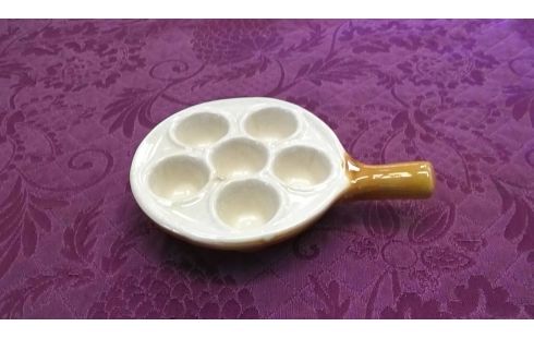 RAMEQUIN ESCARGOT LOT