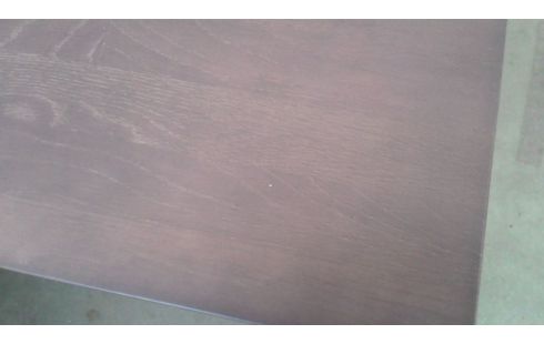 TV-MEUBEL GRIJS CERUSE 2 DEUREN