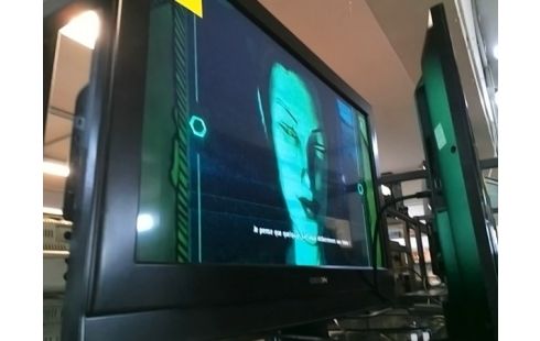 TELEVISEUR ORION 80CM TNT HD (SANS TELECOMMANDE)