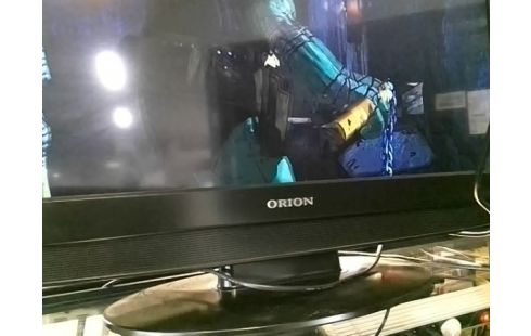 TELEVISEUR ORION 80CM TNT HD (SANS TELECOMMANDE)