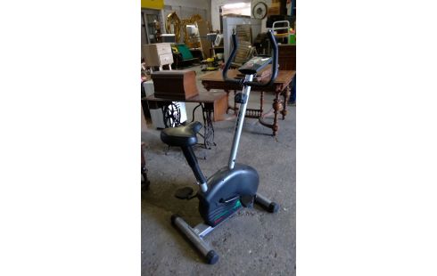 VELO D'APPARTEMENT SVEN SPORT