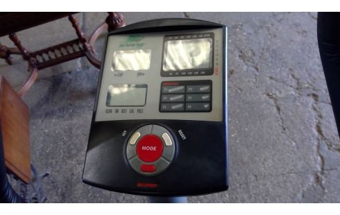 VELO D'APPARTEMENT SVEN SPORT