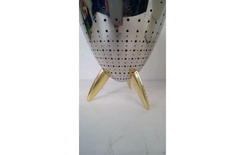 CHAMPAGNEKOELER ALESSI PHILIPPE STARCK