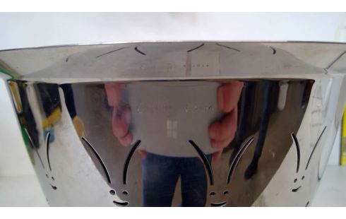 CHAMPAGNEKOELER ALESSI PHILIPPE STARCK