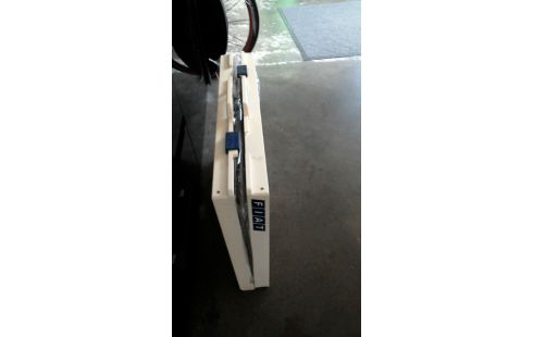 PICNIC TAFEL MET STOELTJES