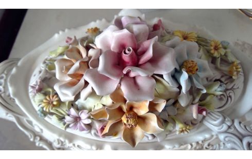 MILIEU DE TABLE ITALY