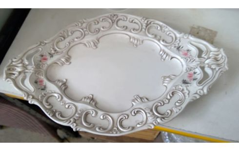 MILIEU DE TABLE ITALY