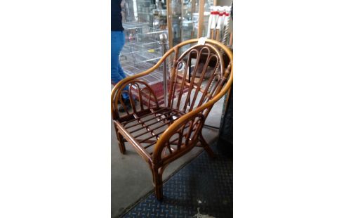 BUTACA. JUNCO SIN, , ALMOHADA