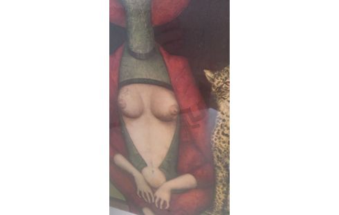 KADER VAN TURENHOUT JEF