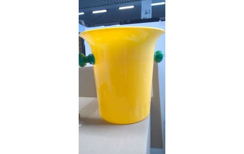 CUBITERA DE CHAMPÁN