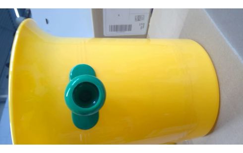 CUBITERA DE CHAMPÁN