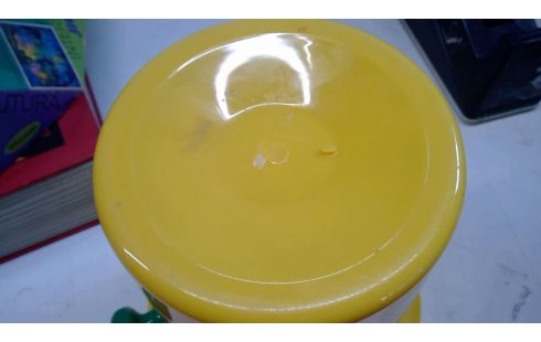 CUBITERA DE CHAMPÁN