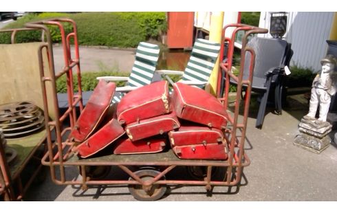 POSTKAR VINTAGE