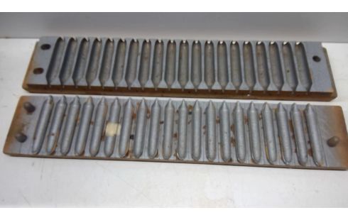 SIGAREN VORM KARL HART SCHWETZINGEN