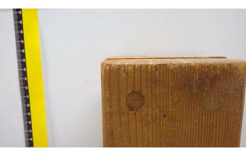 SIGAREN VORM KARL HART SCHWETZINGEN