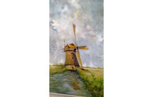 SCHILDERIJ