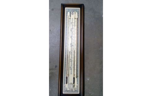 BAROMETER