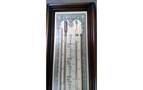 BAROMETER