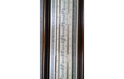BAROMETER