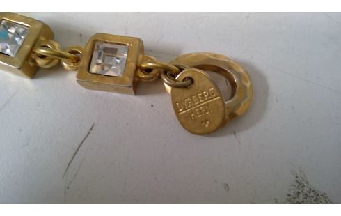 ARMBAND DYRBERG KERN