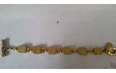 ARMBAND DYRBERG KERN