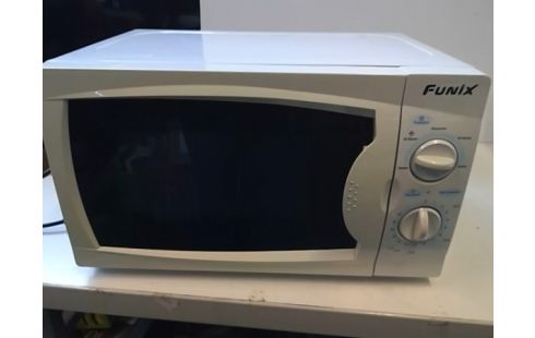 MICRO ONDES FUNIX