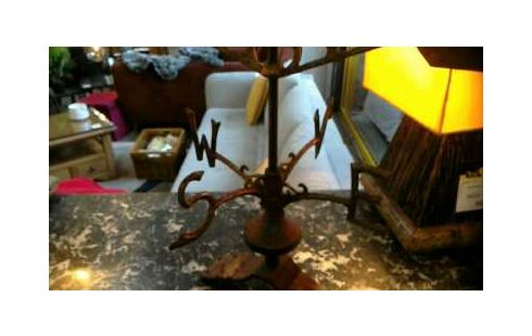 GIROUETTE POISSON ROBBINS